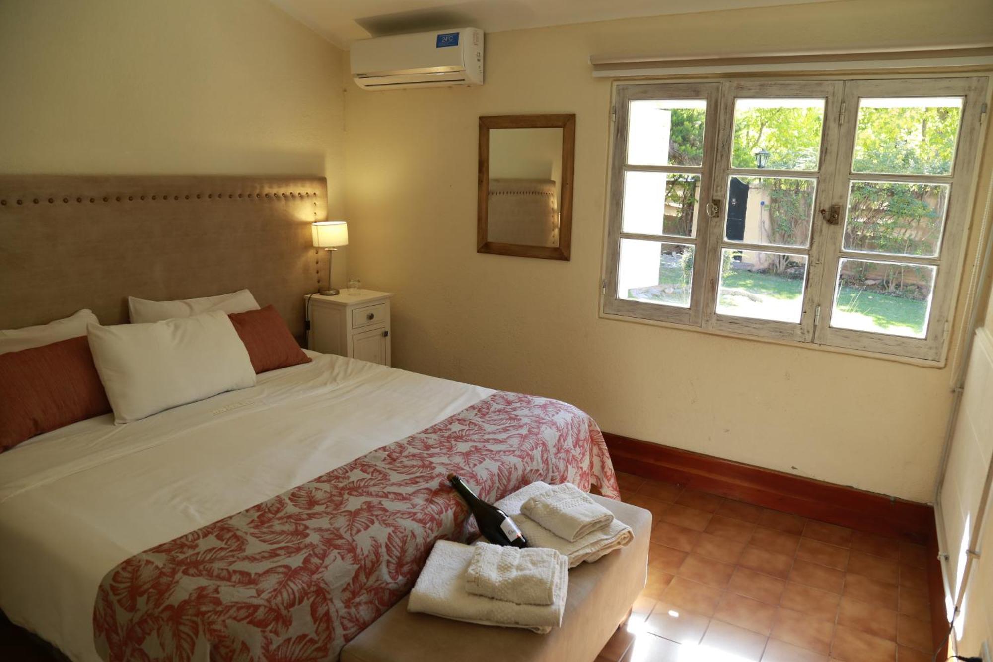 La Masia Chacras de Coria Zimmer foto