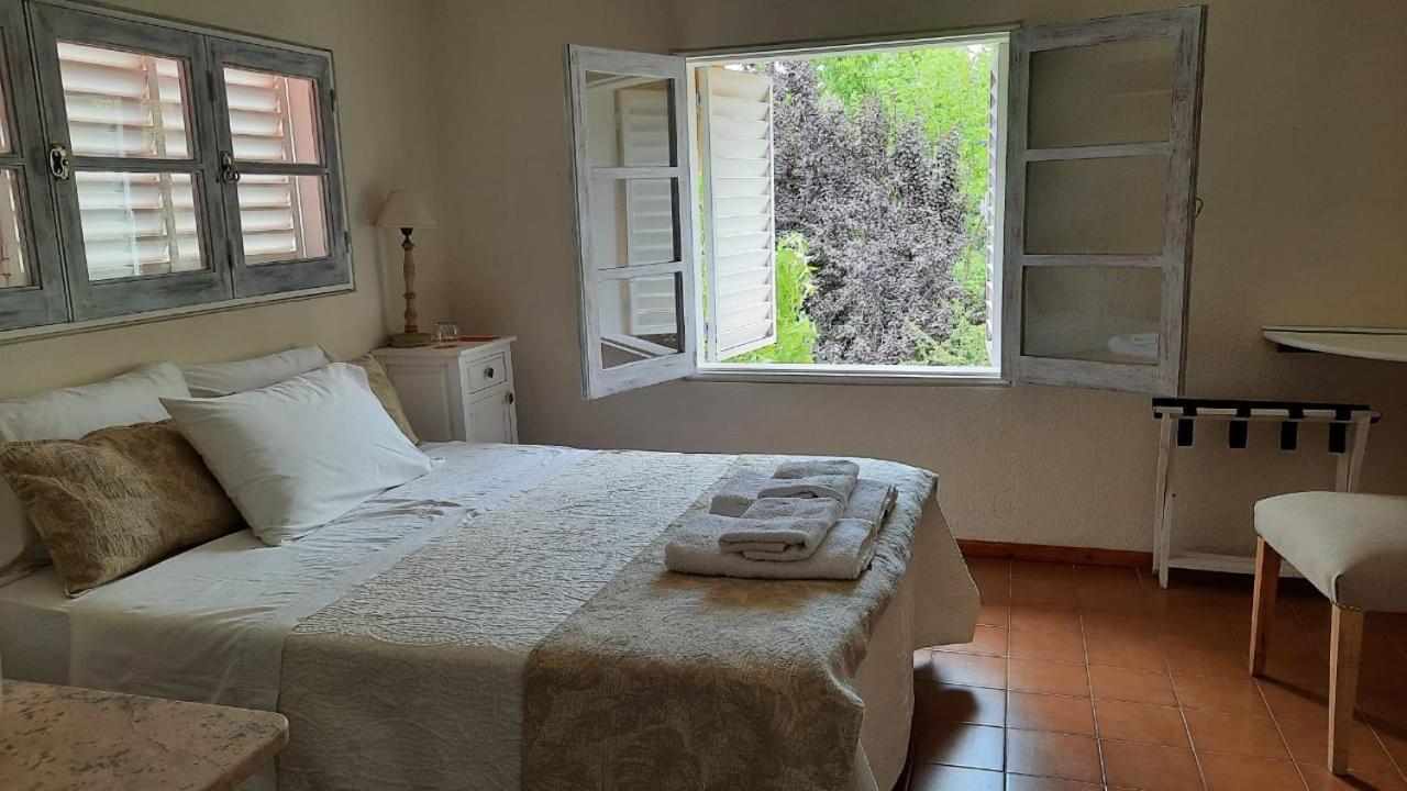 La Masia Chacras de Coria Zimmer foto