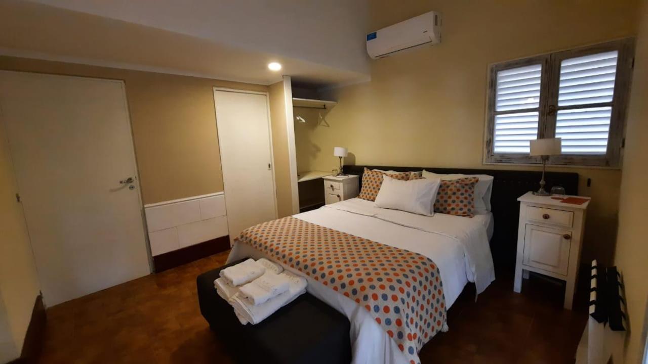 La Masia Chacras de Coria Zimmer foto