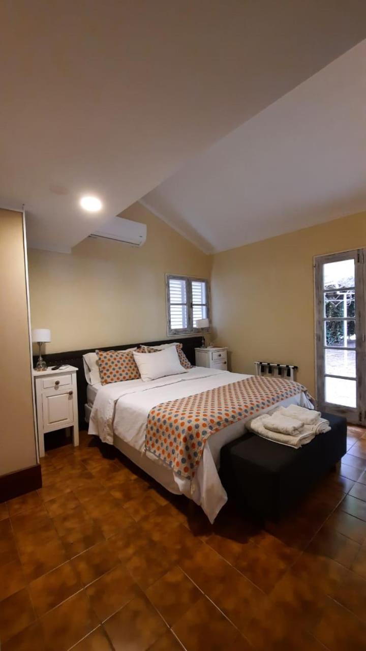 La Masia Chacras de Coria Zimmer foto