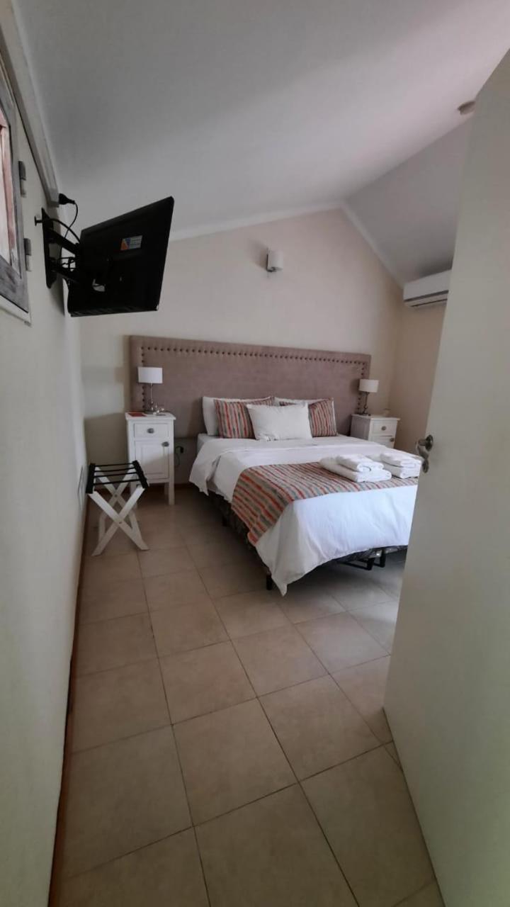 La Masia Chacras de Coria Zimmer foto