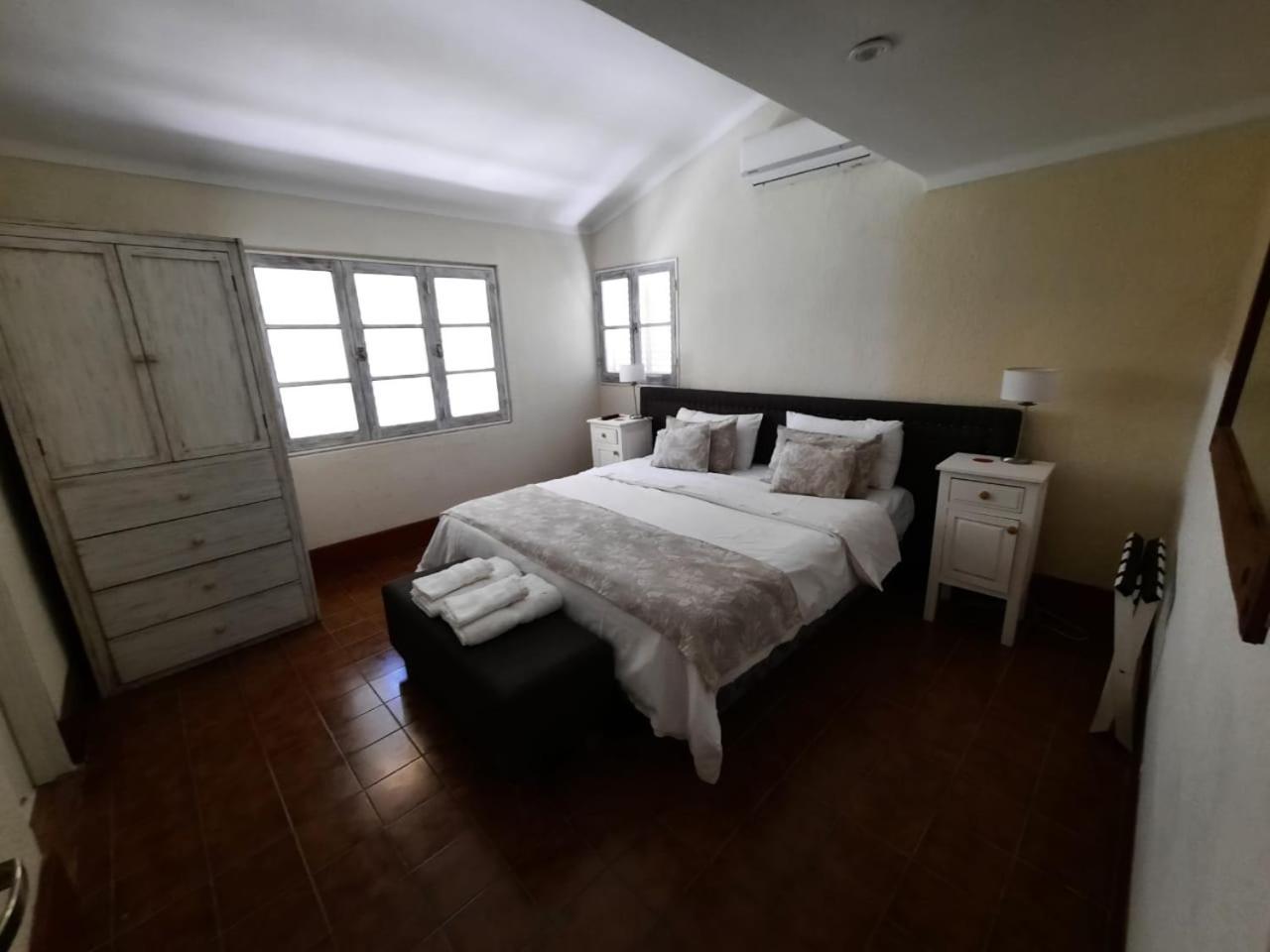 La Masia Chacras de Coria Zimmer foto