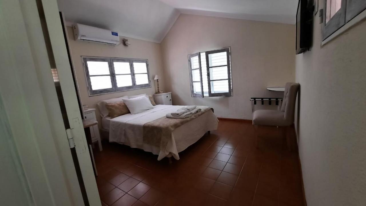La Masia Chacras de Coria Zimmer foto