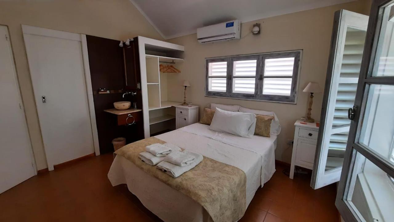 La Masia Chacras de Coria Zimmer foto