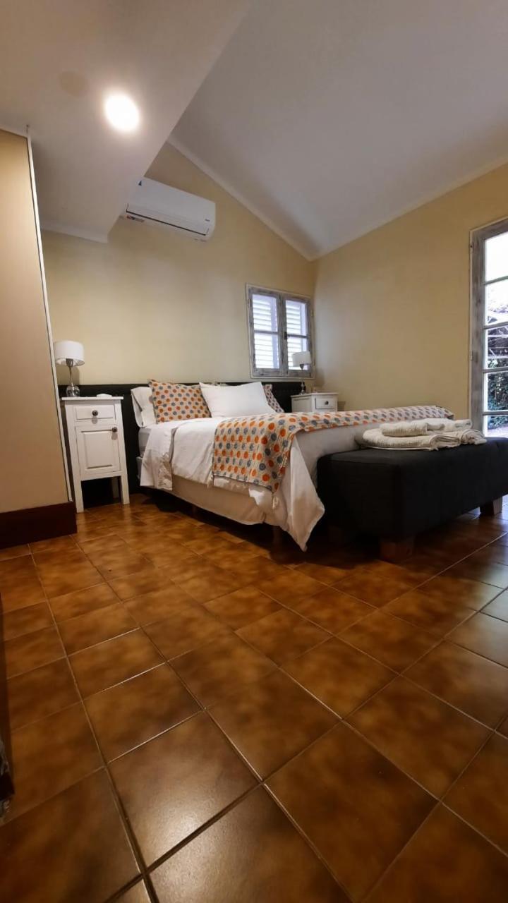 La Masia Chacras de Coria Zimmer foto