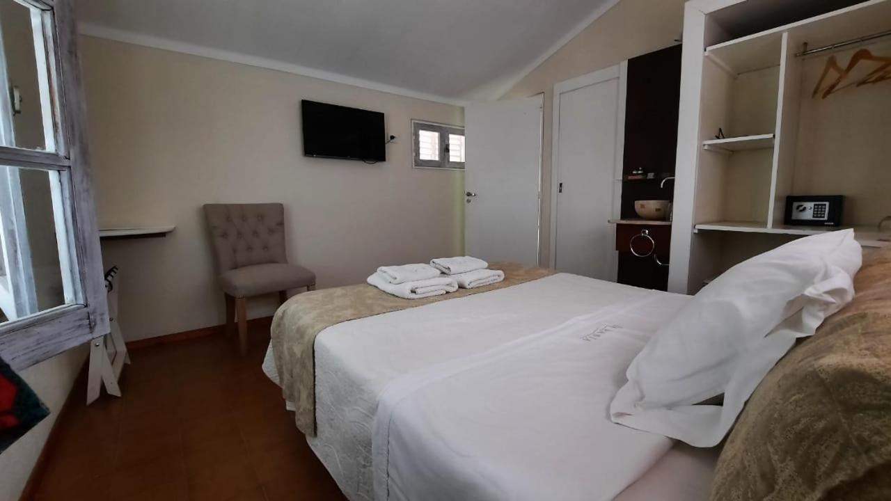 La Masia Chacras de Coria Zimmer foto