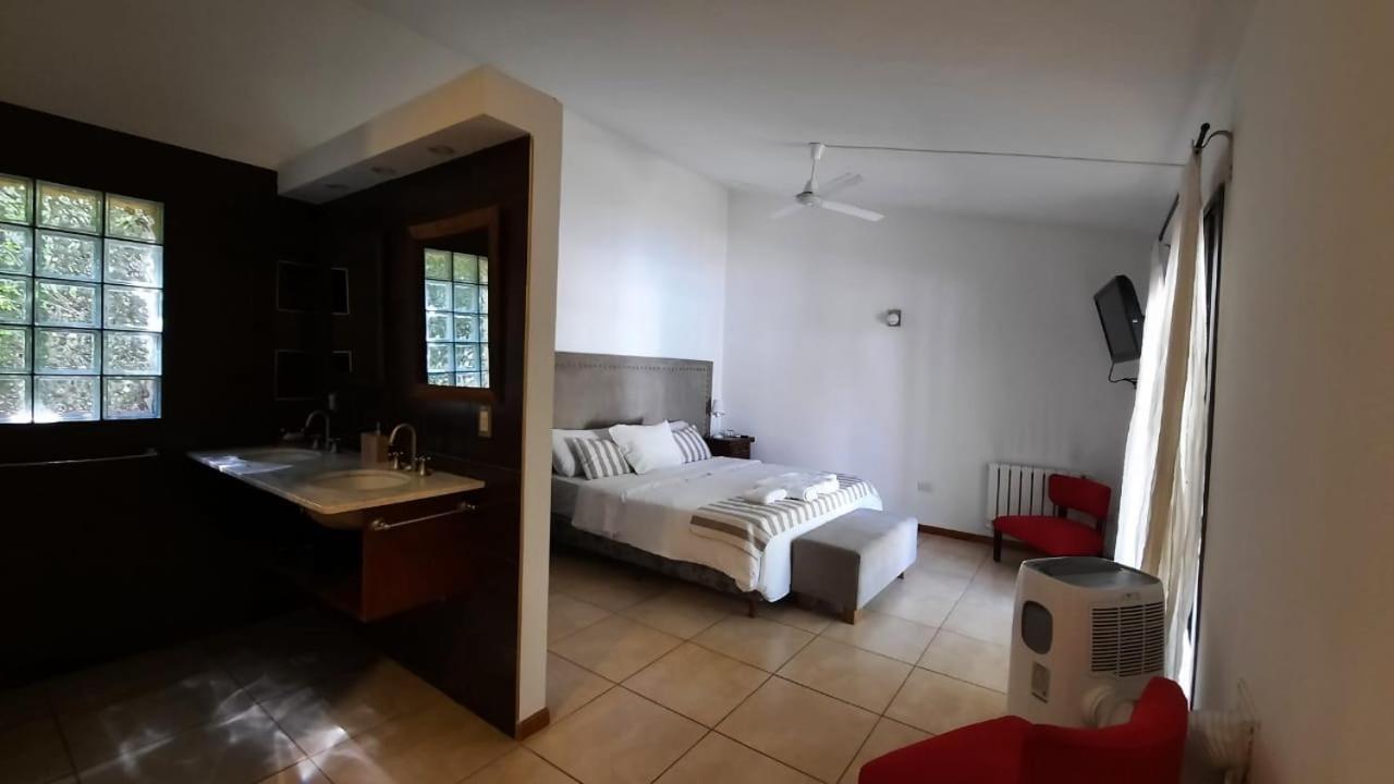 La Masia Chacras de Coria Zimmer foto