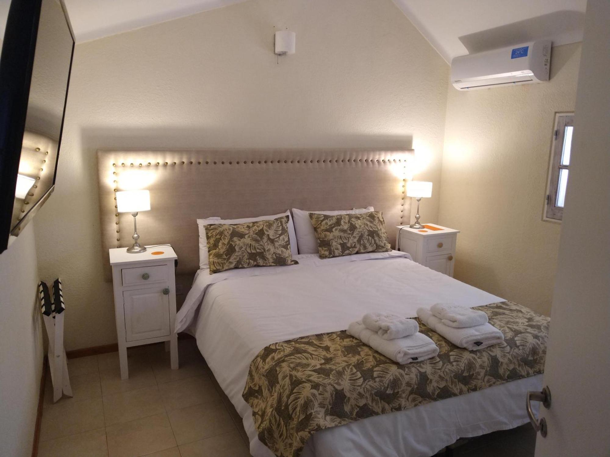 La Masia Chacras de Coria Zimmer foto