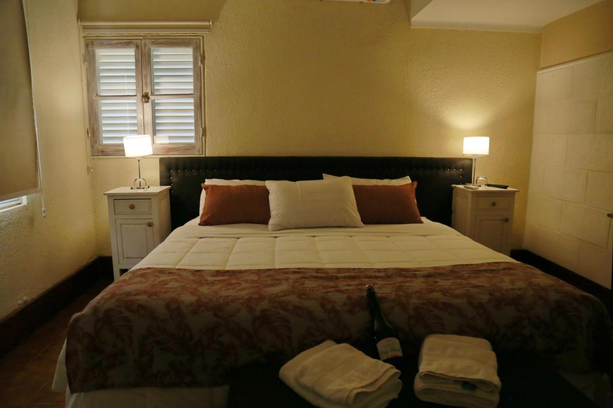 La Masia Chacras de Coria Zimmer foto
